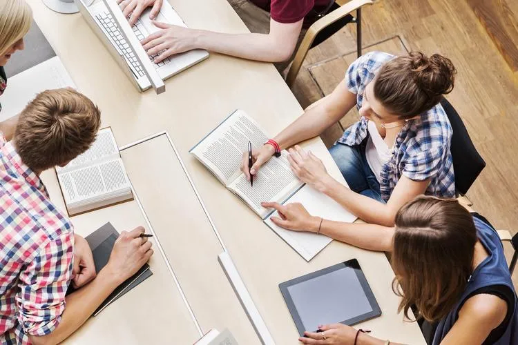 Immersion Programs vs Self-Study